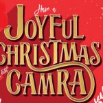 Christmas Social - St Helens & Districts CAMRA