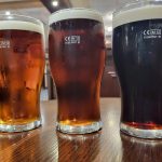Members Evening & Good Beer Guide branch launch