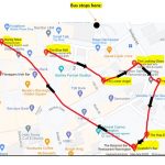 Warrington Pub Trail