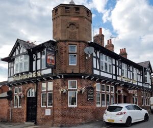 Turks Head (St Helens)