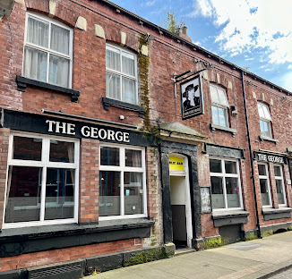26 Aug – Branch Social (St Helens)