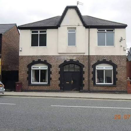 (23/9) Branch Social (Prescot)