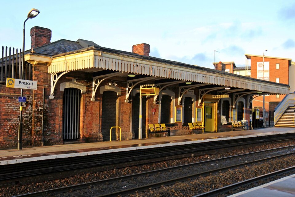 11 Nov – Committe Meeting (Prescot)